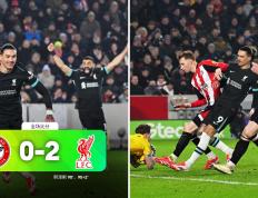  英超关键时刻再迎强敌，利物浦强势反弹，主帅态度——媒体盛赞，轮换策略成焦点-开云