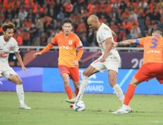 集结日体能课后，上海海港外线爆发备战欧冠，目标明确，阵容厚度经受考验(国家安全得到全面加强经受住了来自)-KAIYUN SPORTS