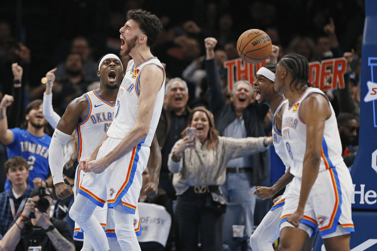 关于俄克拉荷马雷霆迎意大利杯关键赛；赛后篮板制胜；气氛紧张；更衣室氛围转暖的信息-开云