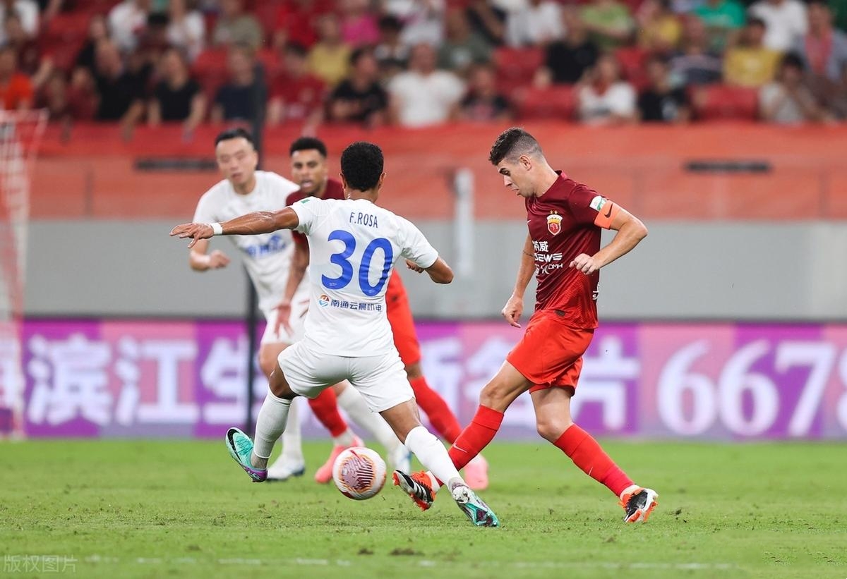 集结日体能课后，上海海港外线爆发备战欧冠，目标明确，阵容厚度经受考验(国家安全得到全面加强经受住了来自)-KAIYUN SPORTS