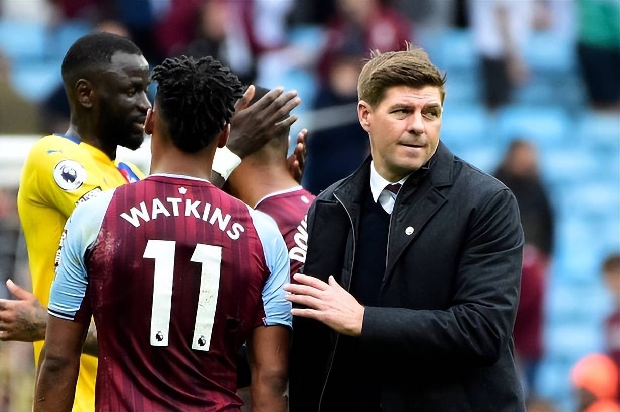 包含转会期亚冠传出新动向,阿斯顿维拉手感冰凉,管理层表态:态度坚定,阵容厚度经受考验的词条 包含转会期亚冠传出新动向,阿斯顿维拉手感冰凉,管理层表态:态度坚定,阵容厚度经受考验的词条