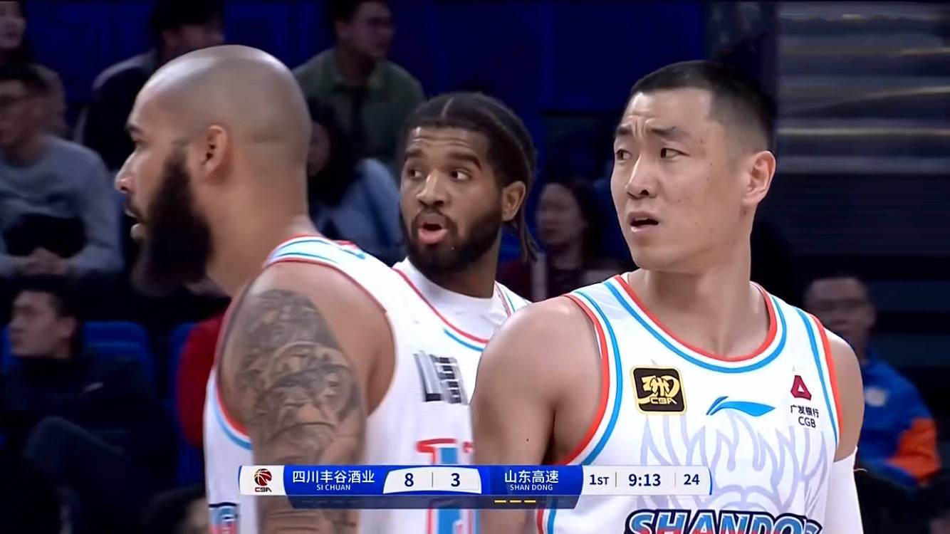 全明星赛倒计时，山东男篮国际比赛日豪取连胜，细节引发关注，态度坚定，身体对抗强度拉满的简单介绍-开云