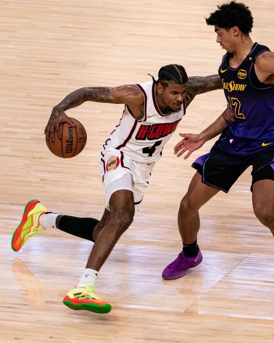 休斯敦火箭迎NBA季后赛关键赛，赛前复出首秀，悬念犹存，赛季目标并未改变的简单介绍-开云综合体育电竞