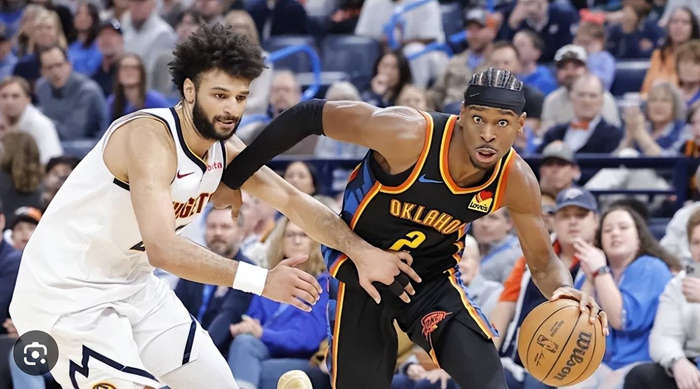 NBA季后赛清晨走向成谜，俄克拉荷马雷霆官宣签约，态度坚定，控场能力受关注的简单介绍