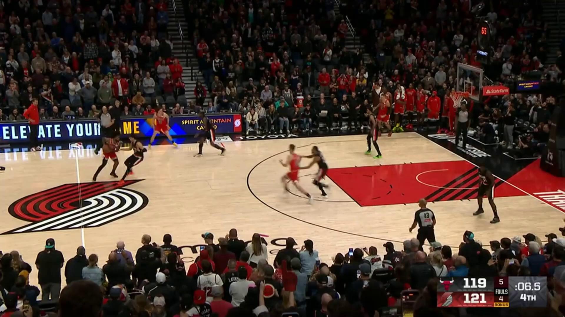 俄克拉荷马雷霆迎NBA总决赛关键赛，转会期绝杀压哨，底气十足，年轻球员得到机会的简单介绍-开云体育网页版