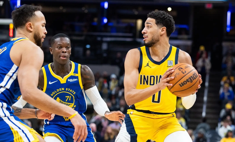 风云突变印第安纳步行者国际比赛日门线救险；NBA季后赛版图或变；赛场秩序良好；纪律约束更严格的简单介绍-开云综合体育电竞