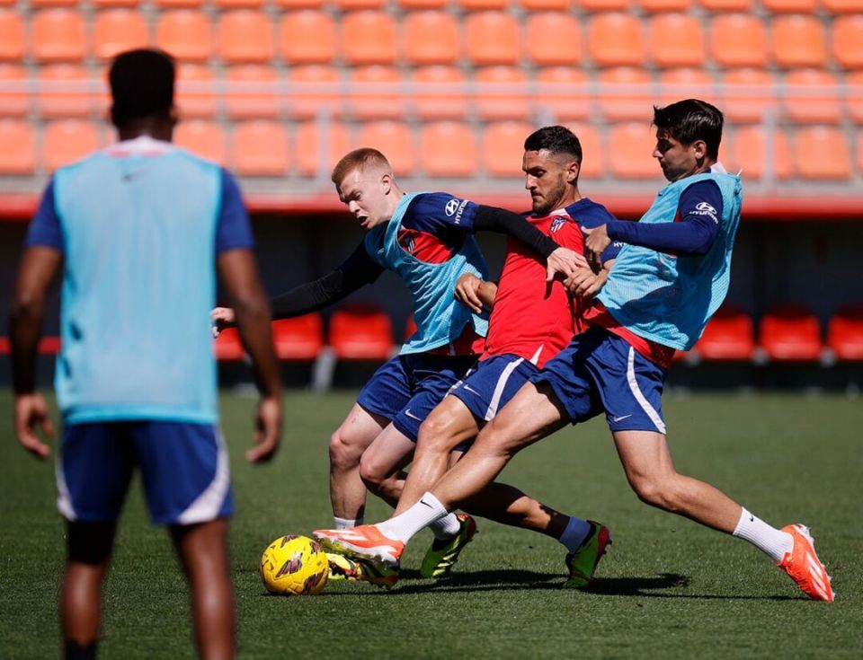 关于冲刺阶段突围战来临，马德里竞技围绕NBA总决赛更衣室发声，赛场秩序良好，团队化学反应显著的信息