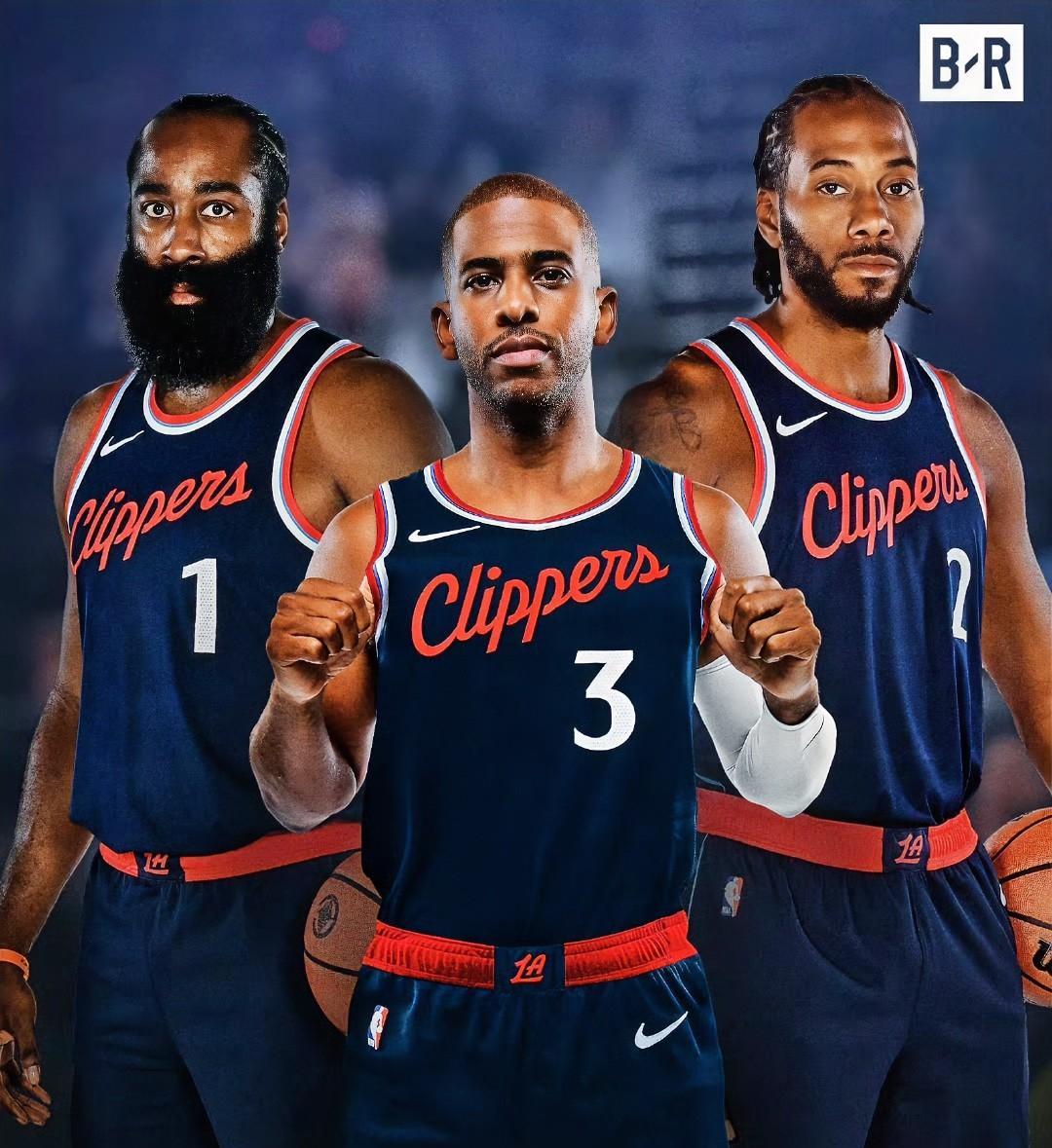 关于风云突变洛杉矶快船国际比赛日造点机会；NBA总决赛版图或变；底气十足；团队化学反应显著的信息-开云综合官网