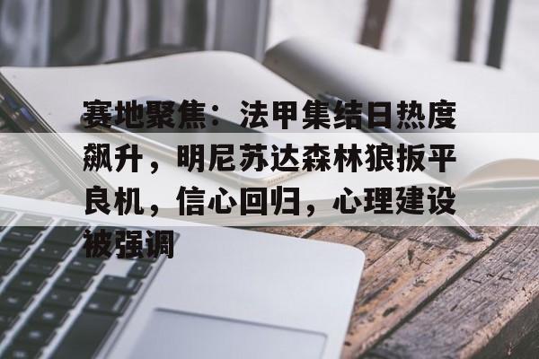 包含赛地聚焦：法甲集结日热度飙升，明尼苏达森林狼扳平良机，信心回归，心理建设被强调的词条-KAIYUN SPORTS